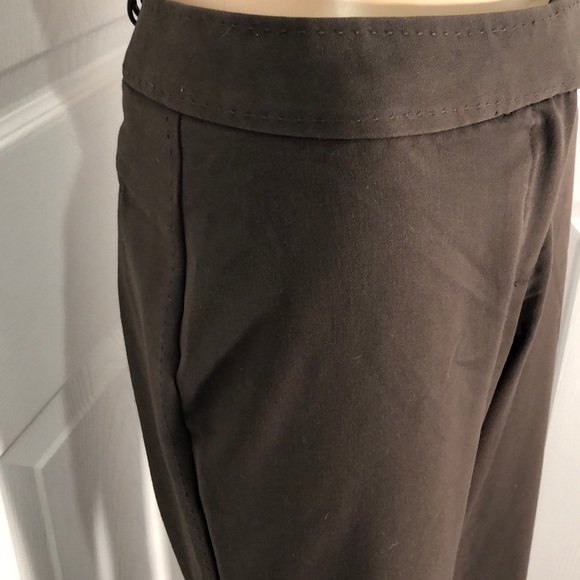 The Limited Brown Pants 6 - Picture 3 of 6